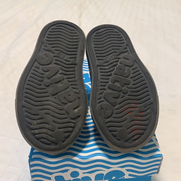 Native Jefferson Print toddler sneakers - Picture 4 of 4